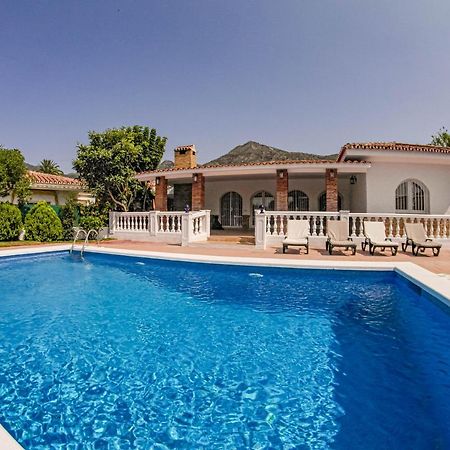 Villa Yanna Benalmadena Luaran gambar