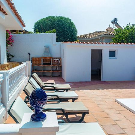 Villa Yanna Benalmadena Luaran gambar