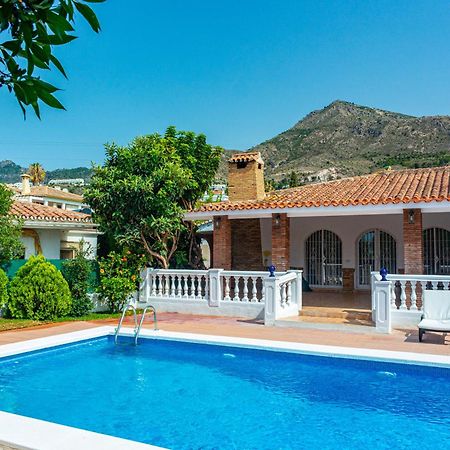 Villa Yanna Benalmadena Luaran gambar