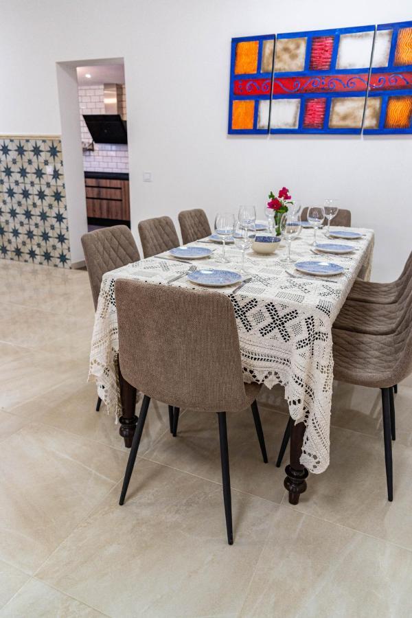 Villa Yanna Benalmadena Luaran gambar