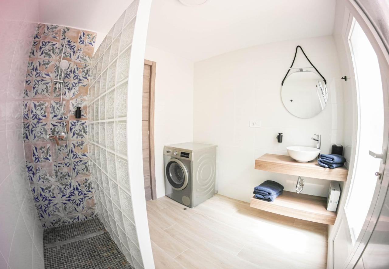 Villa Yanna Benalmadena Luaran gambar