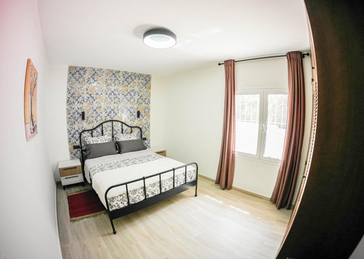 Villa Yanna Benalmadena Luaran gambar