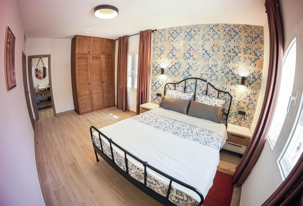 Villa Yanna Benalmadena Luaran gambar