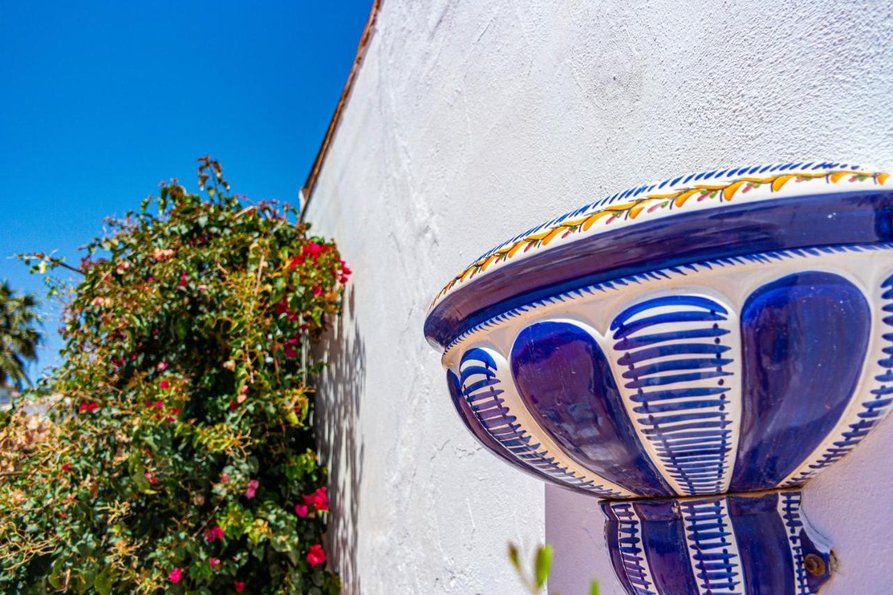 Villa Yanna Benalmadena Luaran gambar