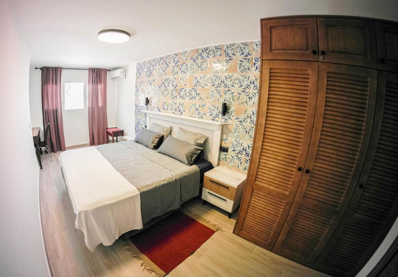 Villa Yanna Benalmadena Luaran gambar