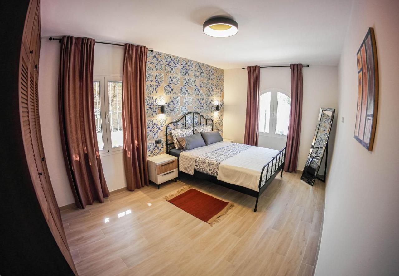 Villa Yanna Benalmadena Luaran gambar