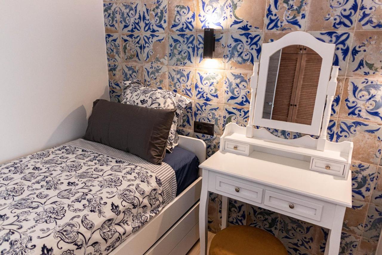 Villa Yanna Benalmadena Luaran gambar