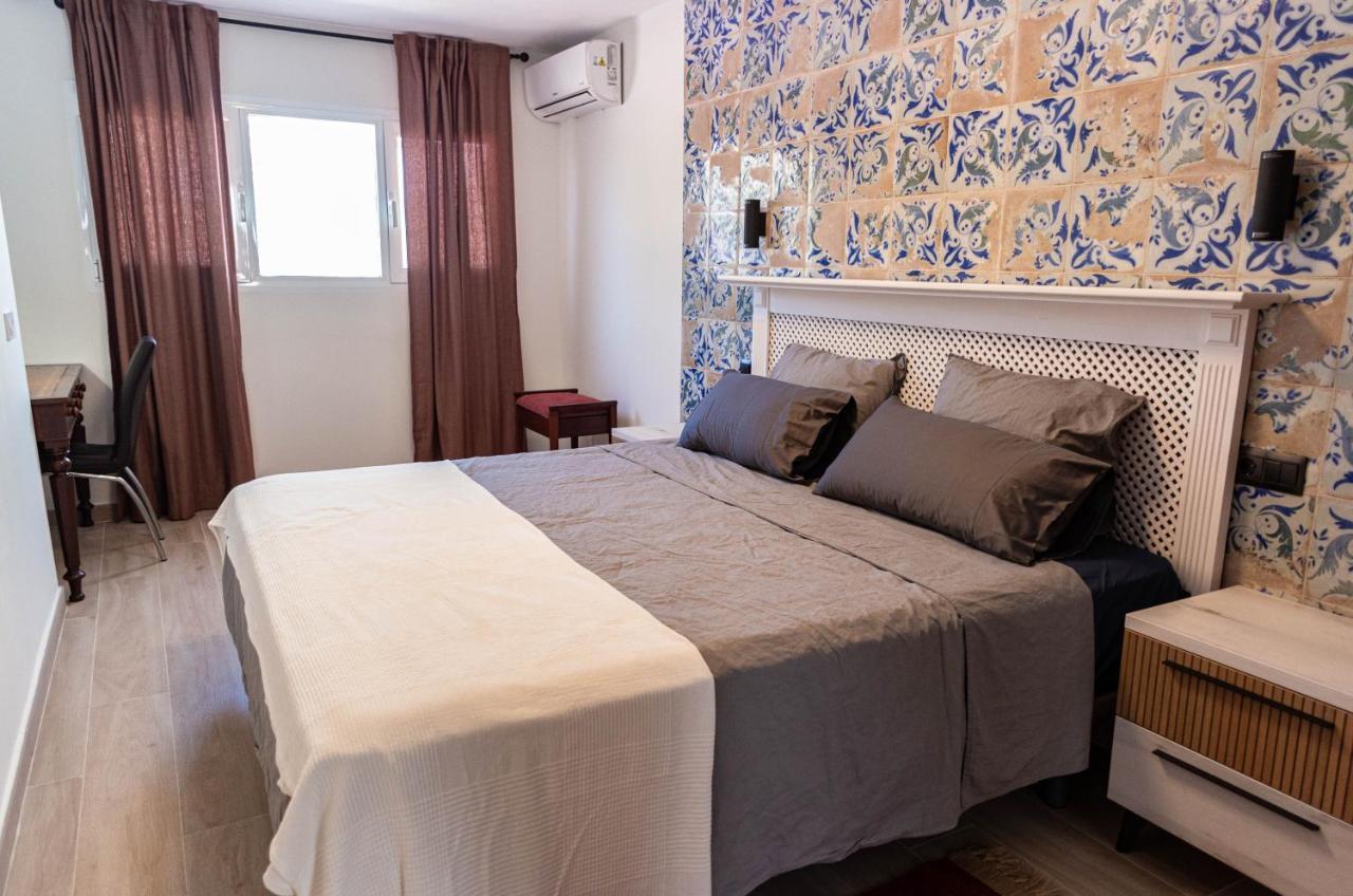 Villa Yanna Benalmadena Luaran gambar