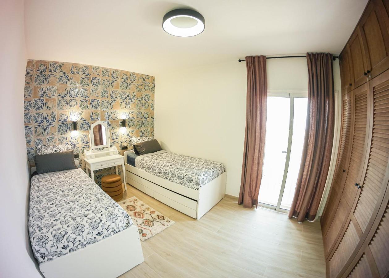 Villa Yanna Benalmadena Luaran gambar