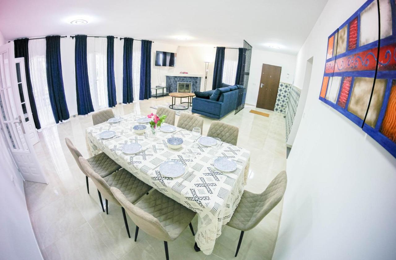 Villa Yanna Benalmadena Luaran gambar