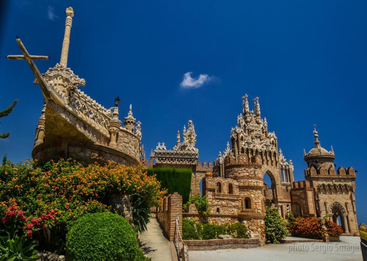 Villa Yanna Benalmadena Luaran gambar