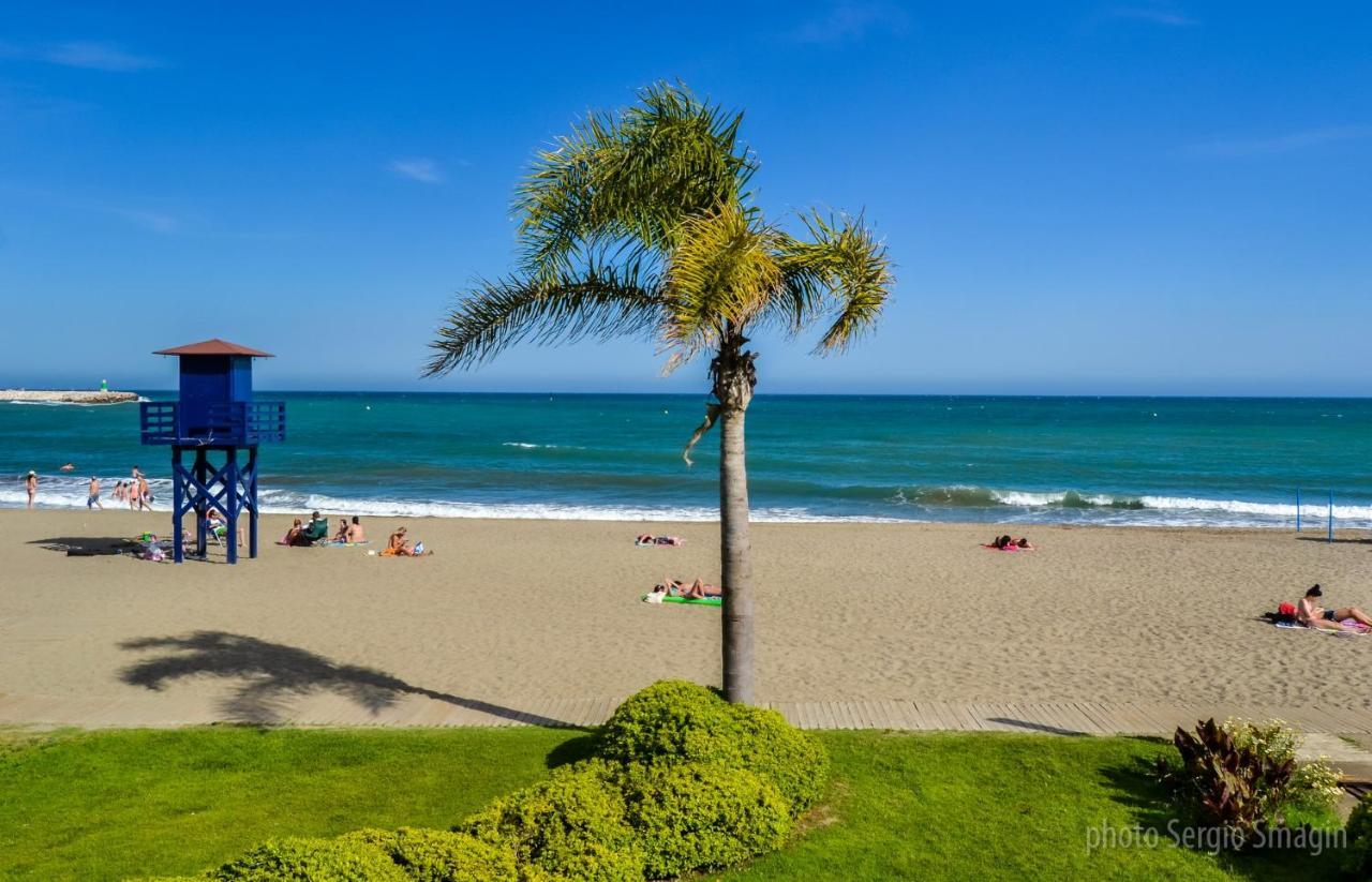 Villa Yanna Benalmadena Luaran gambar