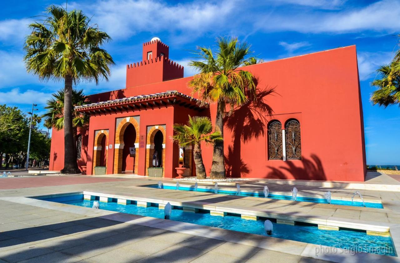 Villa Yanna Benalmadena Luaran gambar