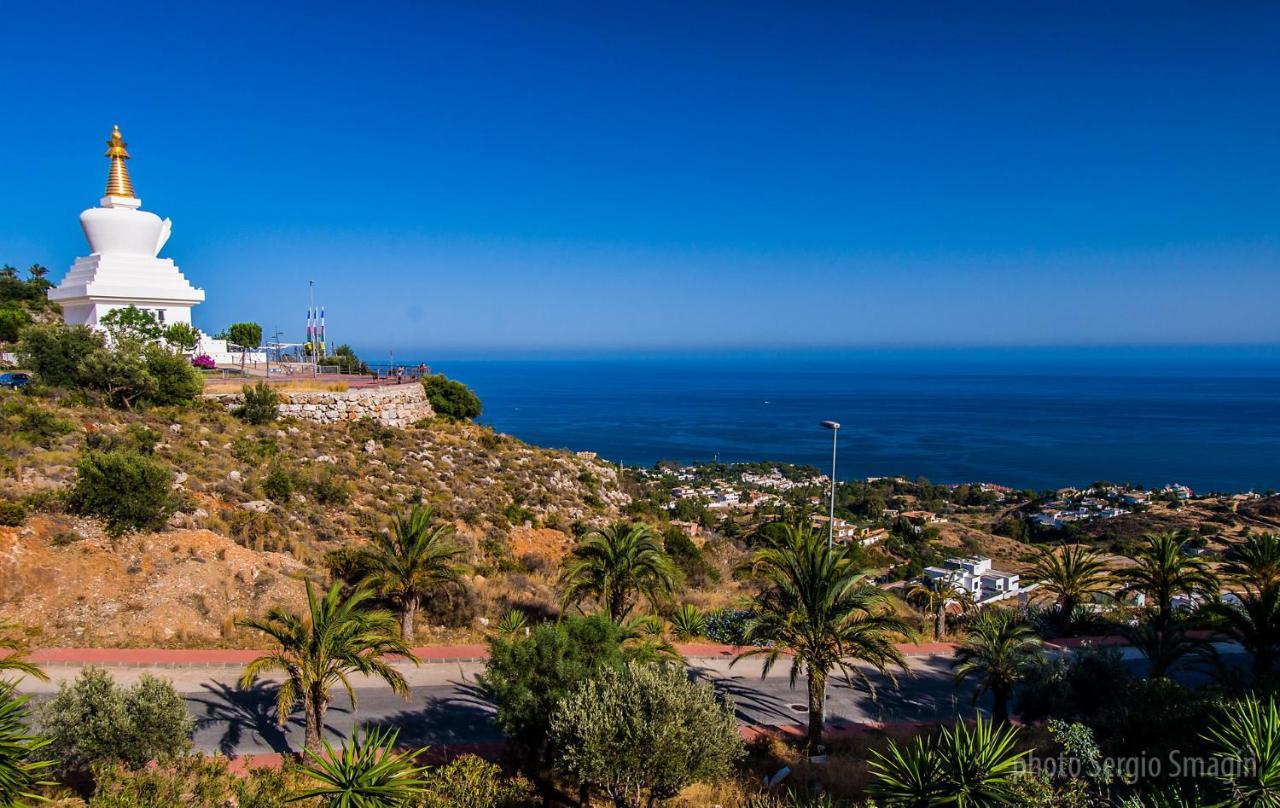 Villa Yanna Benalmadena Luaran gambar
