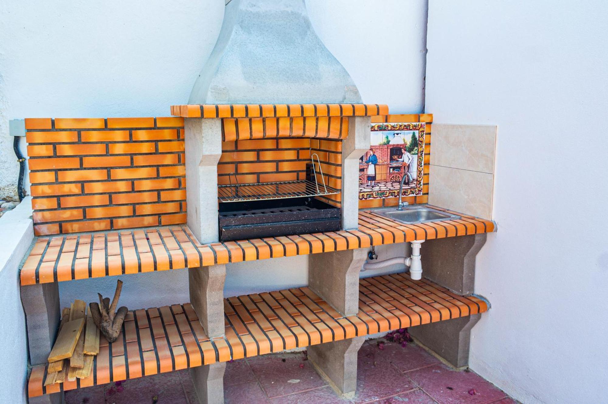 Villa Yanna Benalmadena Luaran gambar