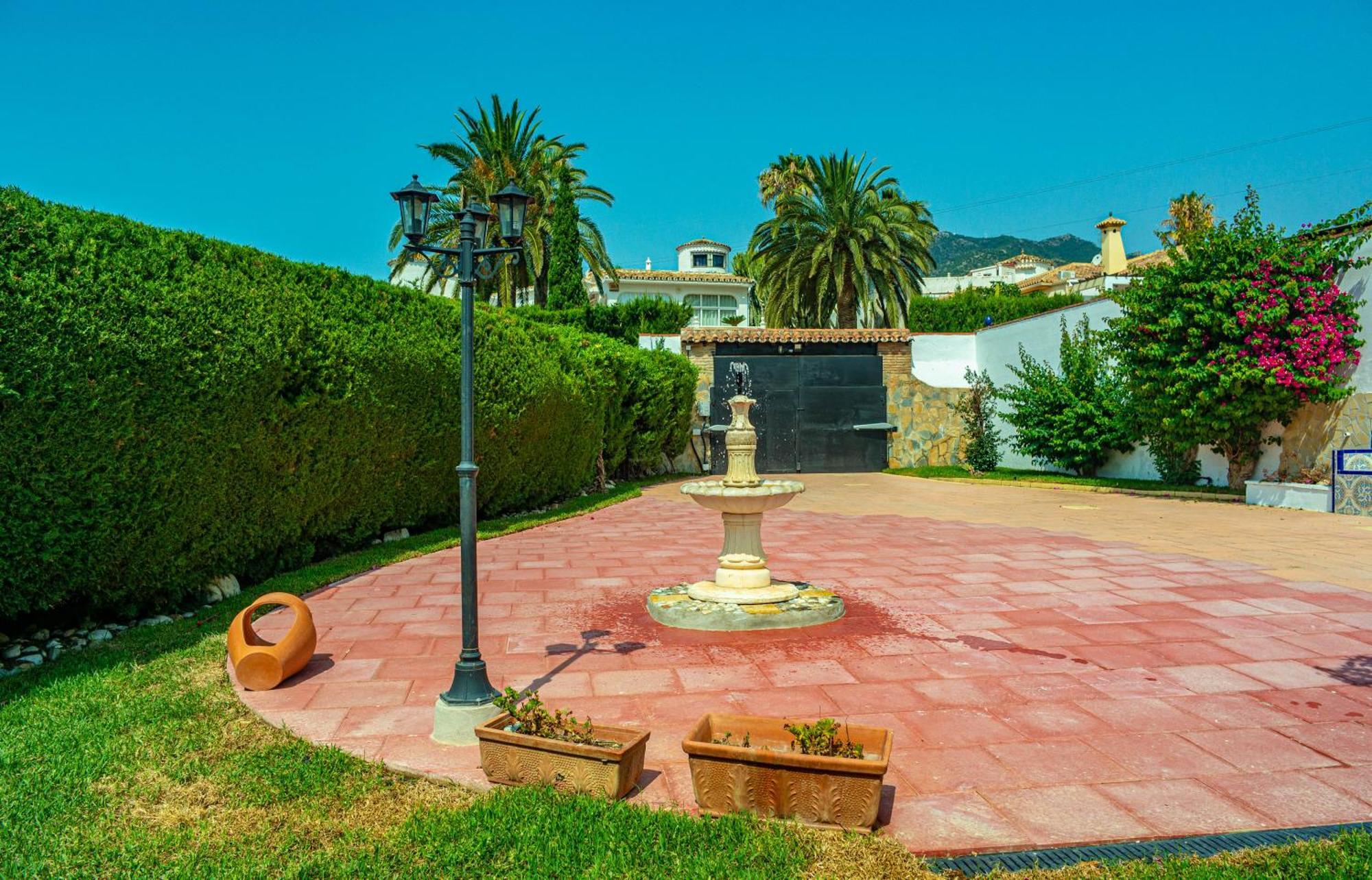 Villa Yanna Benalmadena Luaran gambar