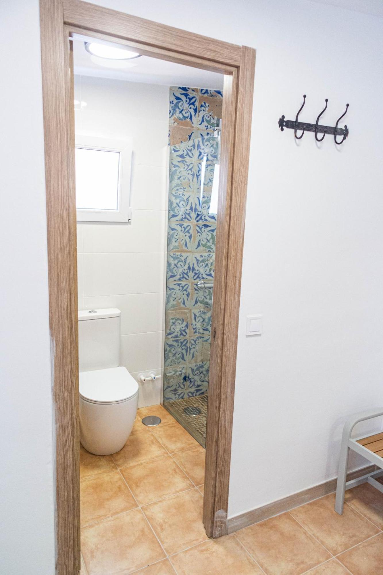 Villa Yanna Benalmadena Luaran gambar